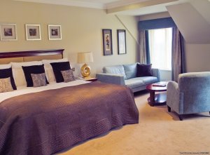 Bunratty Castle Hotel & Angsana Spa