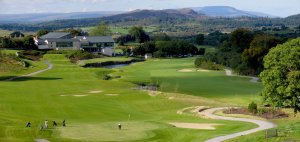 Castle Dargan Golf Hotel Wellness, | Sligo, Ireland Hotels & Resorts | Great Vacations & Exciting Destinations