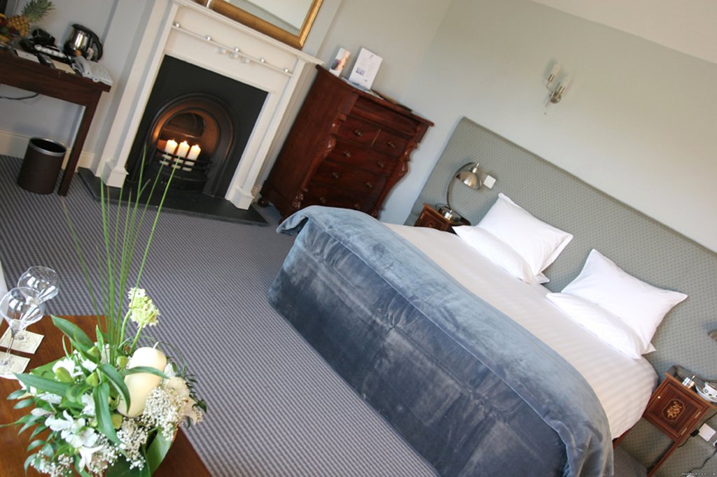 Castle Dargan House Suite | Castle Dargan Golf Hotel Wellness, | Image #13/14 | 