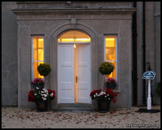 Castle Dargan House | Castle Dargan Golf Hotel Wellness, | Image #11/14 | 