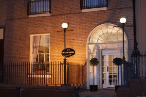 Castle Hotel | Dublin, Ireland | Hotels & Resorts