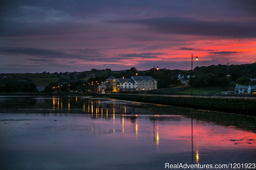 The Celtic Ross Hotel | Bed & Breakfast Special Offers | Image #2/5 | 