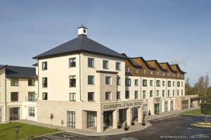 Charleville Park Hotel & Leisure Club | Dublin, Ireland | Hotels & Resorts