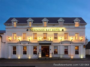 Downings Bay Hotel | Letterkenny, Ireland Hotels & Resorts | Great Vacations & Exciting Destinations