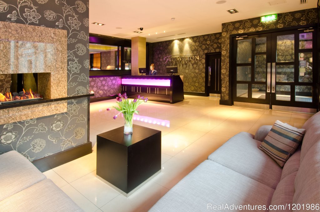 Fitzwilton Hotel - 4 Boutique Luxury | Image #7/7 | 