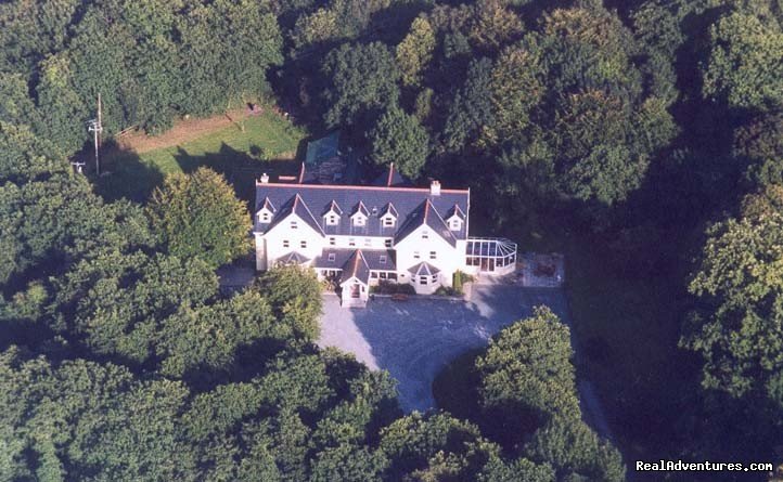 Gleann Fia Country House, Killarney | Killarney, Ireland | Hotels & Resorts | Image #1/14 | 