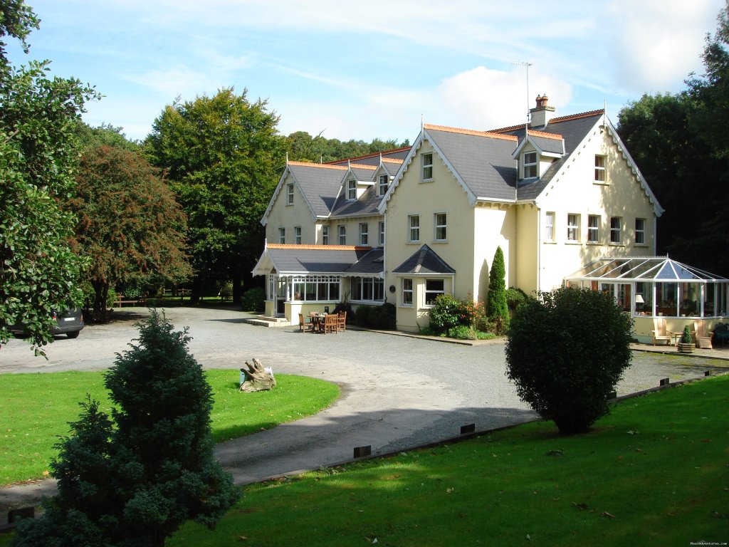 Gleann Fia Country House, Killarney | Image #2/14 | 