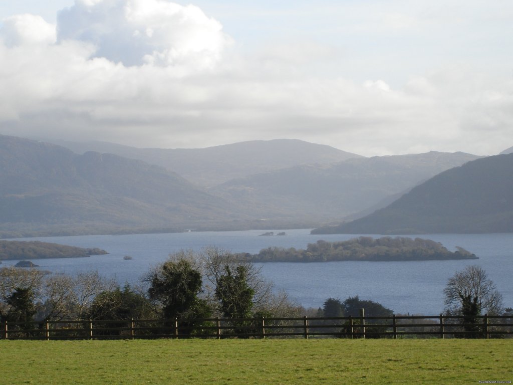 Gleann Fia Country House, Killarney | Image #5/14 | 