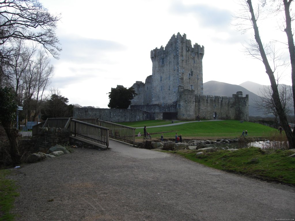 Gleann Fia Country House, Killarney | Image #10/14 | 