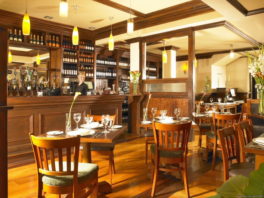 The Park Bistro | Glengarriff Park Hotel | Image #3/6 | 