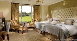 Glenlo Abbey Hotel