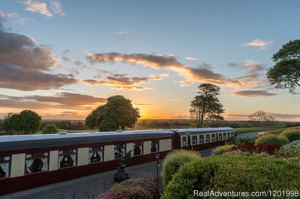 Glenlo Abbey Hotel | Image #5/15 | 