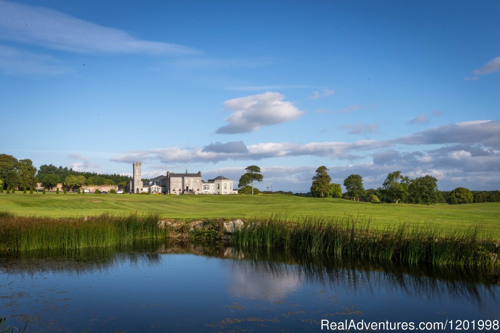 Glenlo Abbey Hotel | Image #13/15 | 