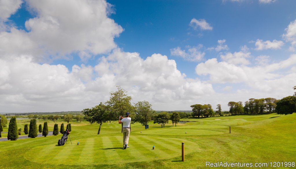 Glenlo Abbey Hotel | Image #14/15 | 