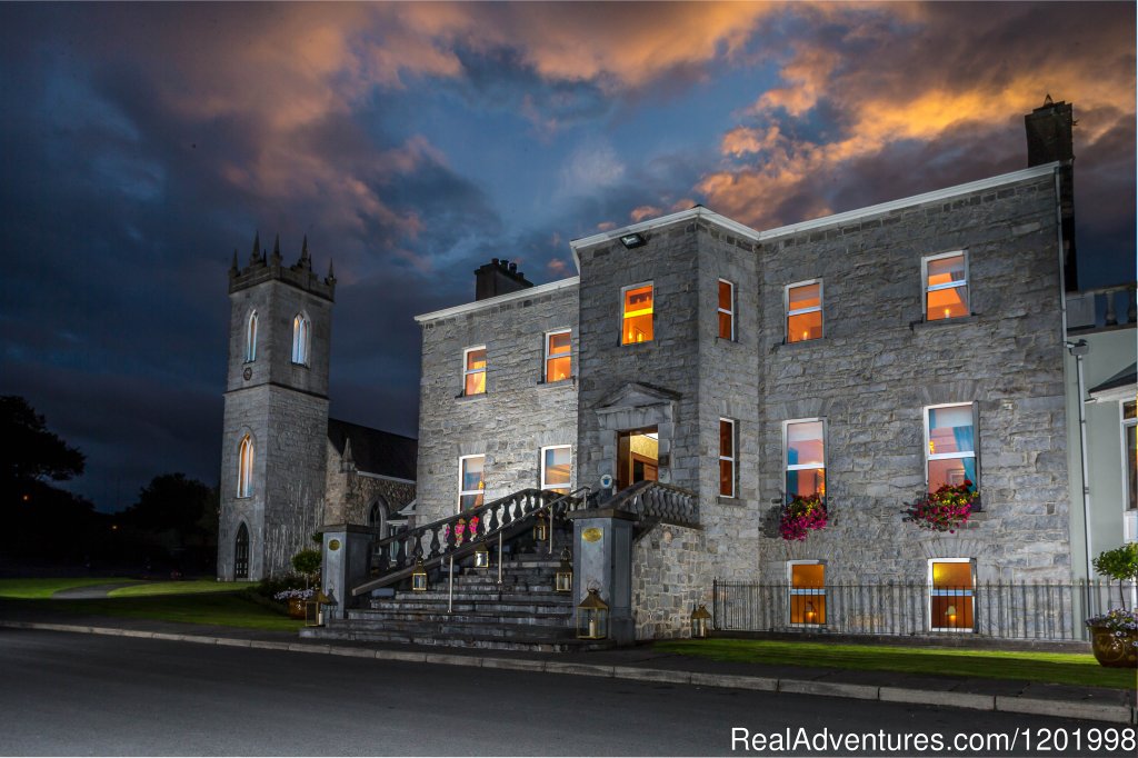 Glenlo Abbey Hotel | Image #15/15 | 