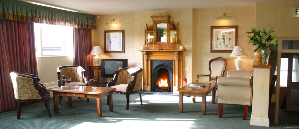 Hyland's Burren Hotel | Image #4/4 | 