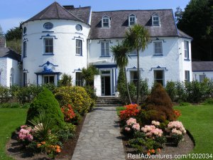 Innishannon House Hotel