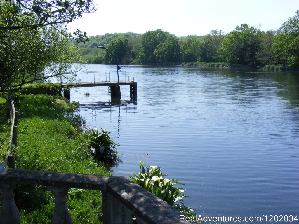 The Bandon River | Innishannon House Hotel | Image #2/4 | 