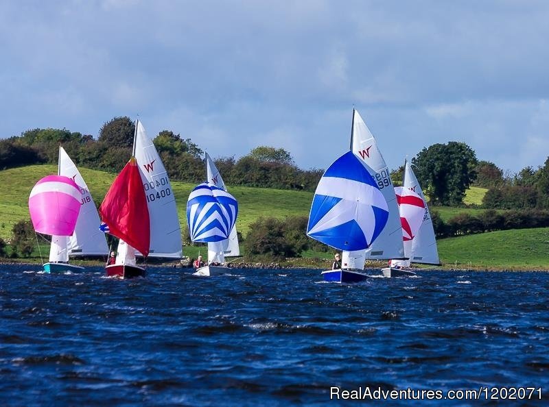 Sailing Regattas Lough Ramor | Lakeside Manor Hotel | Image #7/7 | 