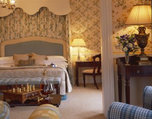 Longueville House Hotel & Sporting Estate | Mallow, Ireland | Hotels & Resorts