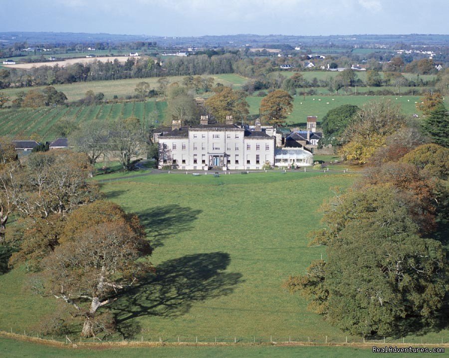 History of Longueville House | Longueville House Hotel & Sporting Estate | Image #11/20 | 