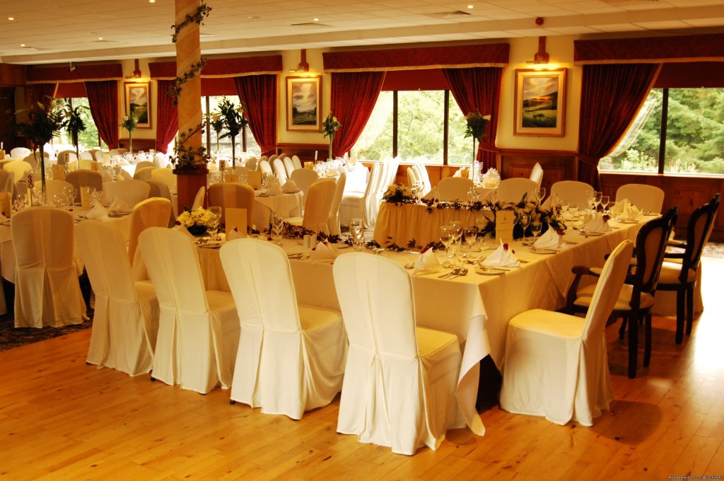 River Room | Lynham's Hotel Laragh | Image #5/7 | 