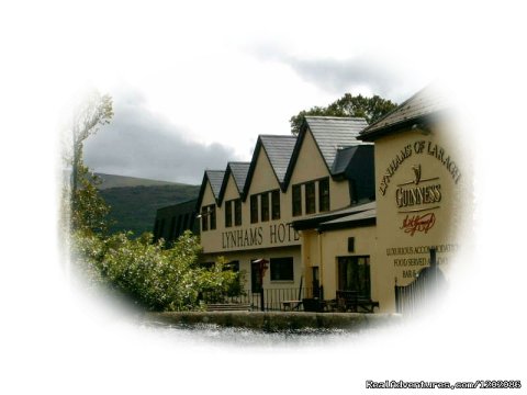 Lynham's Hotel Laragh