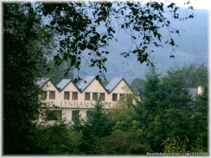 Lynham's Hotel Laragh | Wicklow, Ireland | Hotels & Resorts