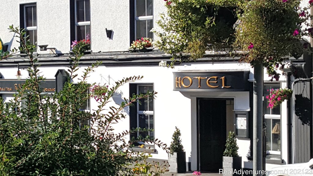 Nesbitt Arms Boutique Hotel | Nesbitt Arms Hotel | Image #4/14 | 