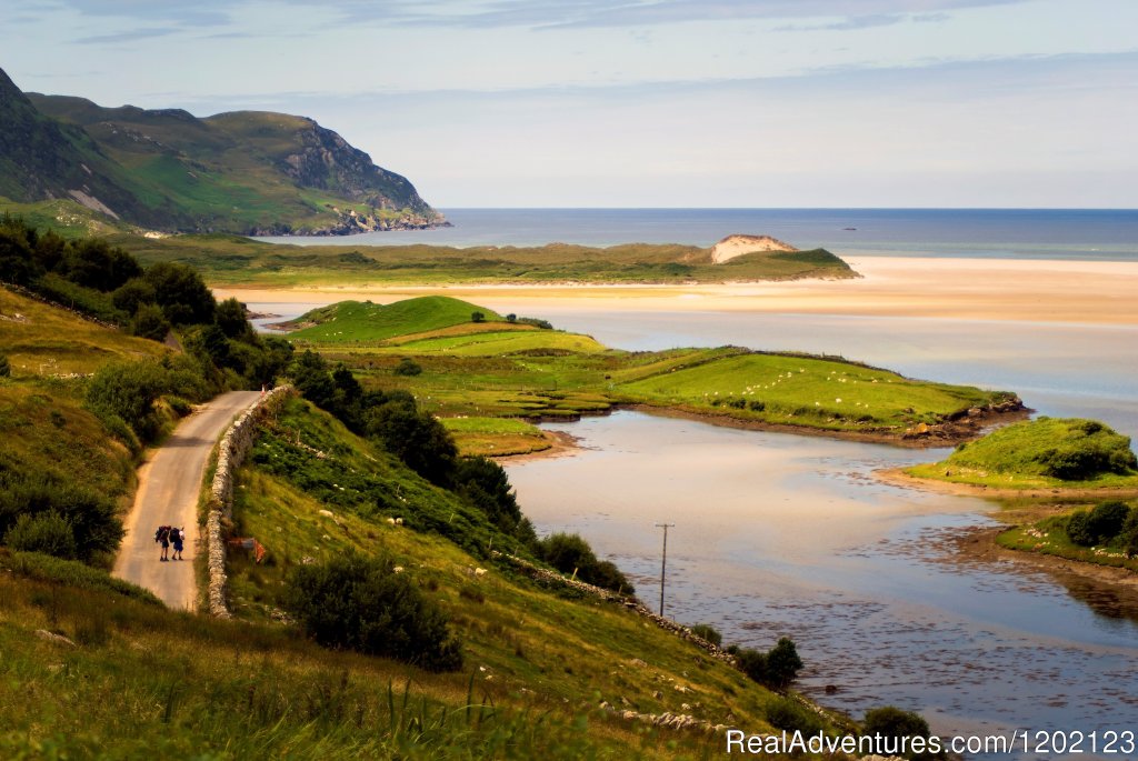 Walking around Ardara and its amazing scenery | Nesbitt Arms Hotel | Image #9/14 | 