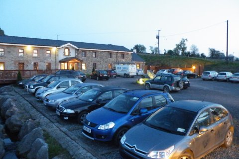 Car Park