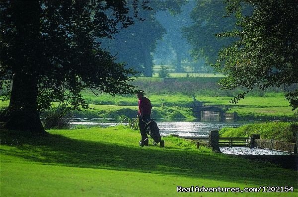 Rathsallagh House, Golf and Country Club | Image #5/5 | 