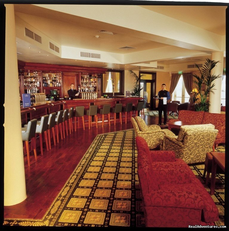 O'Callaghan's Bar | Roganstown Hotel & Country Club | Image #2/8 | 