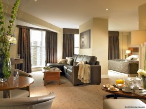 Scotts Hotel Killarney | Killarney, Ireland | Hotels & Resorts