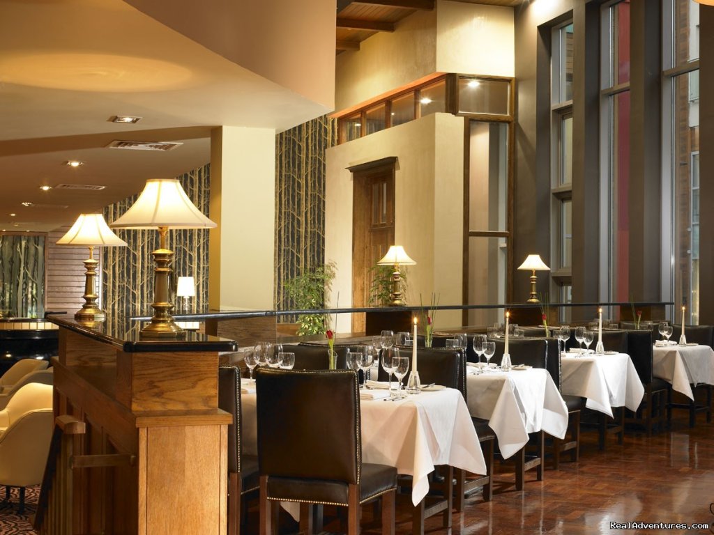 The Courtyard Restaurant | Scotts Hotel Killarney | Image #3/8 | 