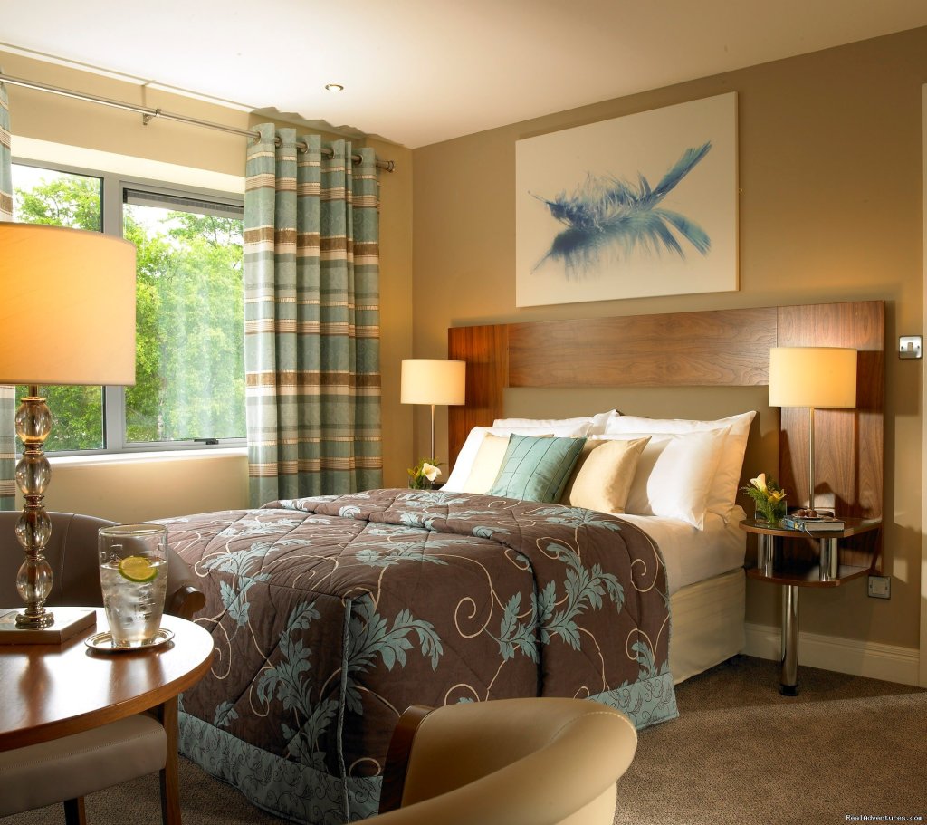 Scotts Double Room | Scotts Hotel Killarney | Image #7/8 | 