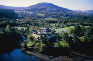 Sheen Falls Lodge