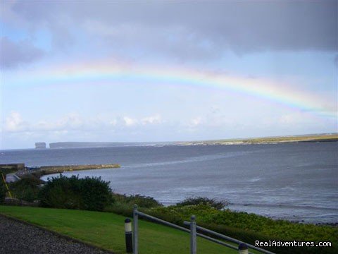 Rainbows | Stella Maris Country House Hotel | Image #10/10 | 