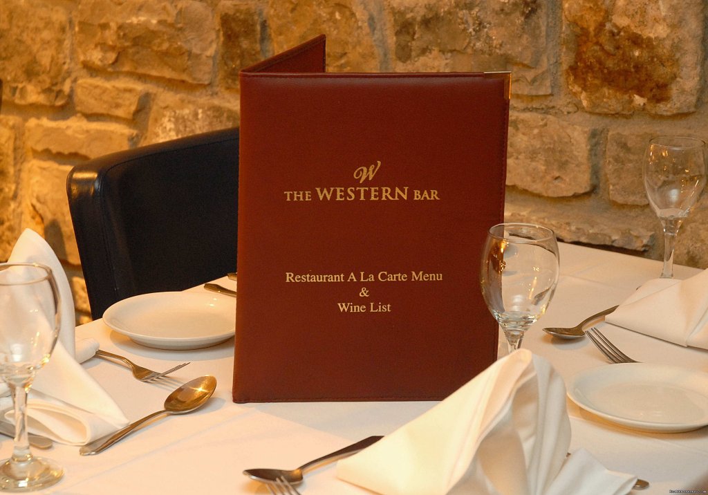 Restaurant 3 | The Western Hotel | Image #13/17 | 