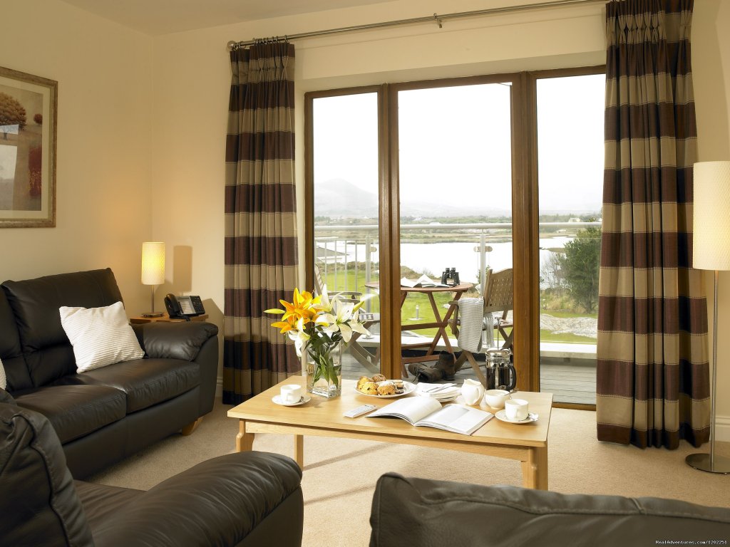 Sneem Hotel Apartments | Sneem Hotel & Apartments | Image #5/6 | 