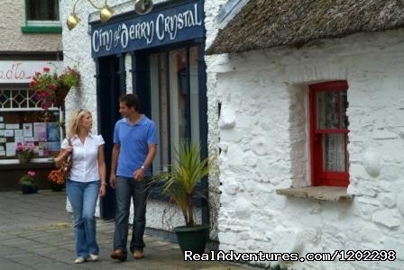 Ireland Your Way | Customized Ireland Tours | Ireland, Ireland | Sight-Seeing Tours | Image #1/8 | 