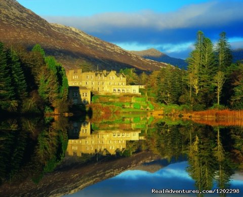 Ireland's Wonderous West