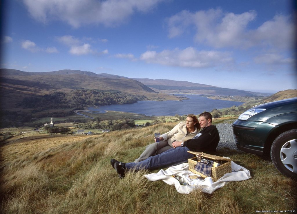 Self-Drive Ireland Vacations | Customized Ireland Tours | Image #3/8 | 