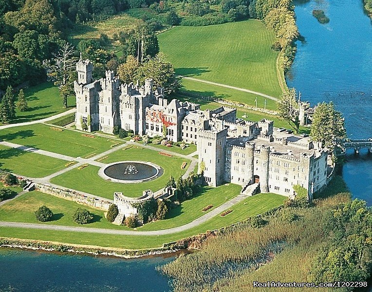 Luxury Ireland | Customized Ireland Tours | Image #2/8 | 