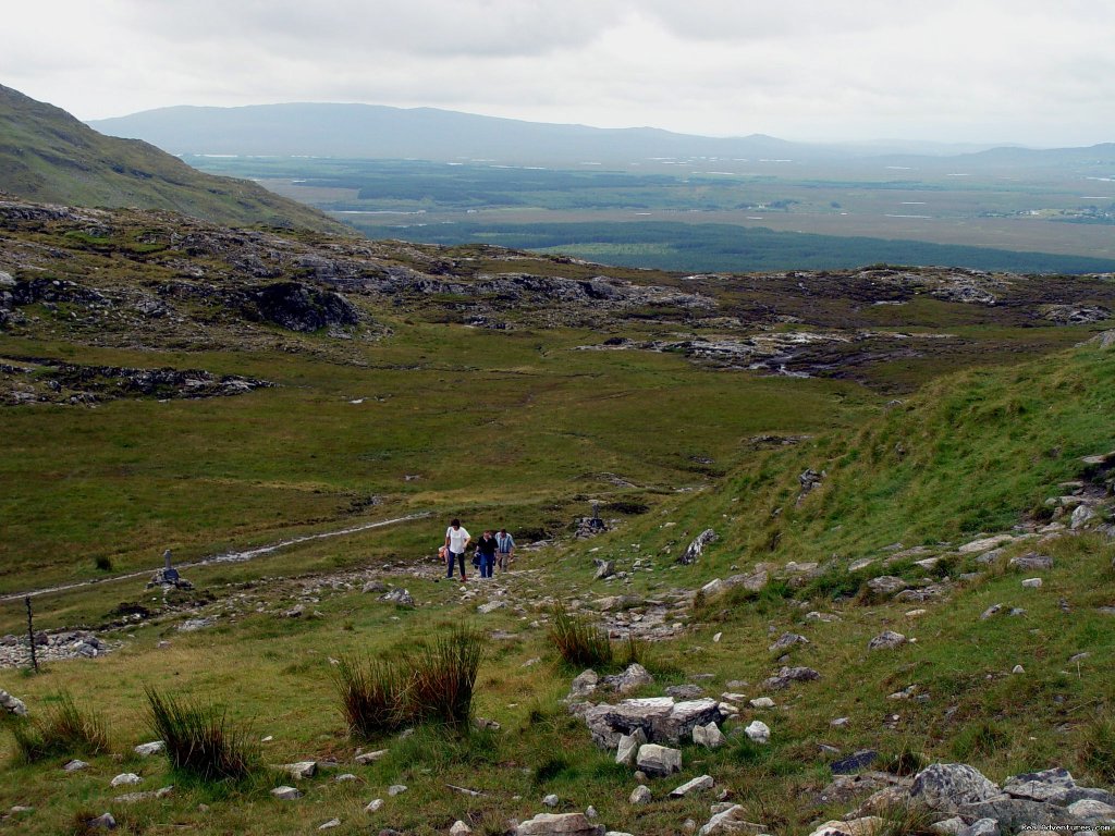 Walkers delight | Kylemore Pass Hotel | Image #5/25 | 