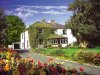 Ballyknocken House & Cookery School | Wicklow, Ireland