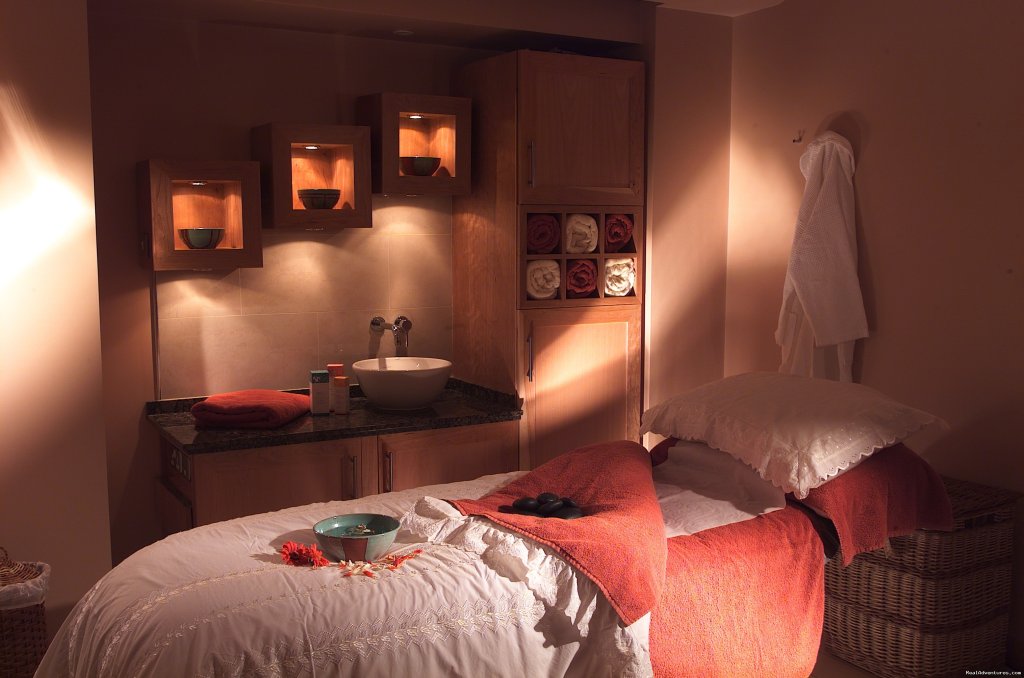 Dingle Skellig Hotel & Peninsula Spa | Image #2/5 | 