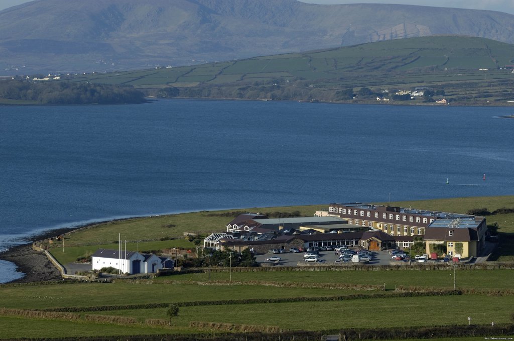 Dingle Skellig Hotel & Peninsula Spa | Image #3/5 | 