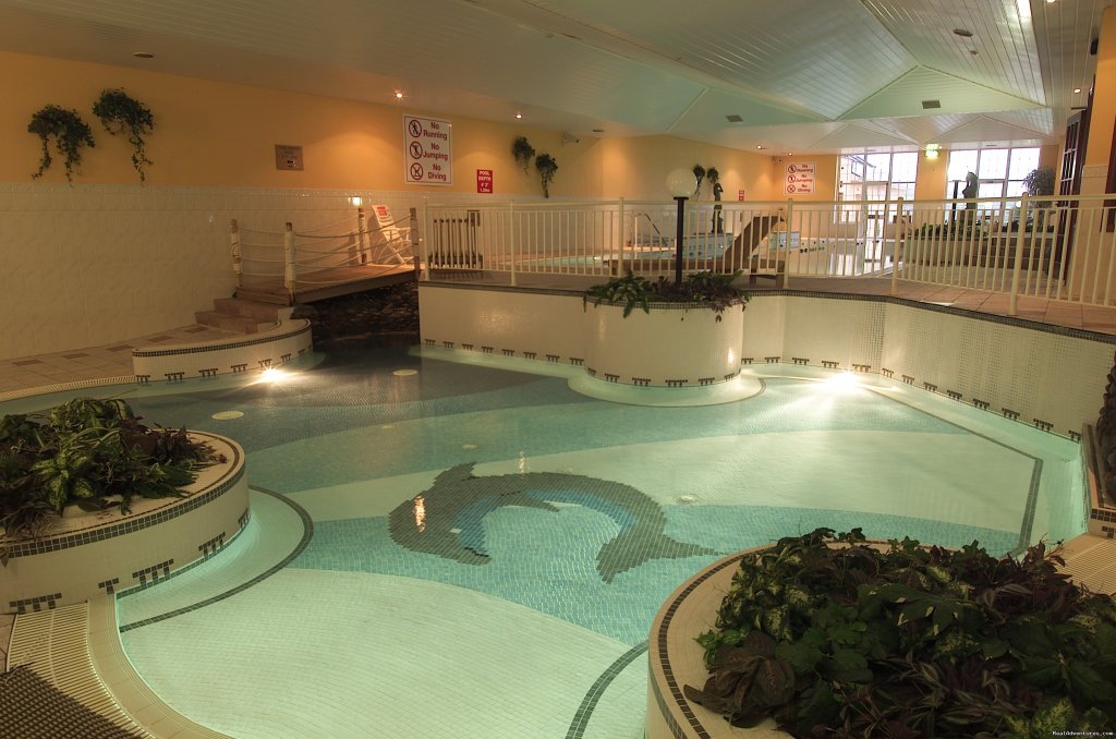 Dingle Skellig Hotel & Peninsula Spa | Image #4/5 | 