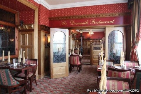 The Doneraile Restaurant